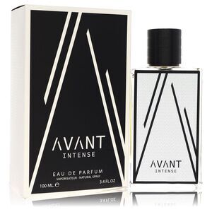 Fragrance World Avant Intense Eau De Parfum Men Dark Blue